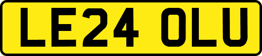 LE24OLU