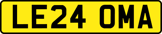 LE24OMA