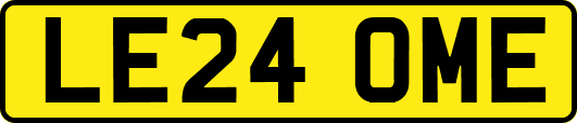LE24OME