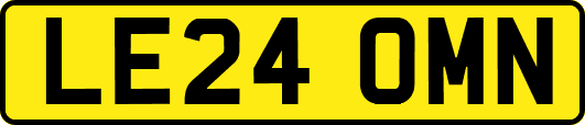 LE24OMN