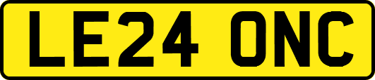 LE24ONC