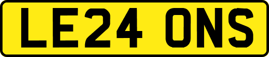 LE24ONS
