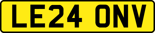 LE24ONV