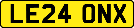 LE24ONX