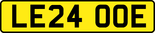 LE24OOE