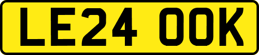 LE24OOK