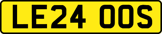 LE24OOS