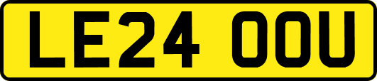 LE24OOU