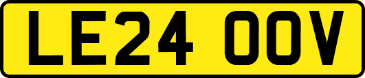 LE24OOV