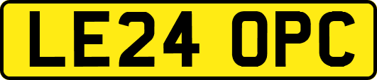 LE24OPC