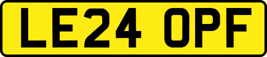 LE24OPF