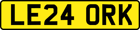 LE24ORK