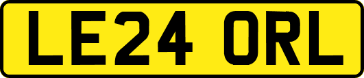 LE24ORL
