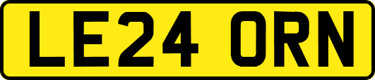 LE24ORN