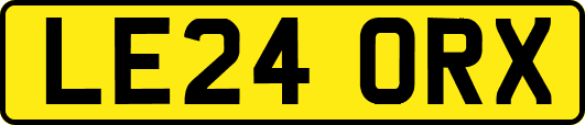 LE24ORX
