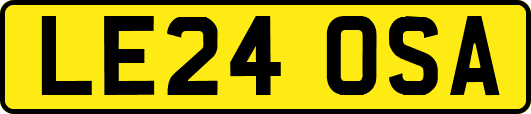 LE24OSA