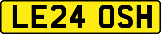 LE24OSH
