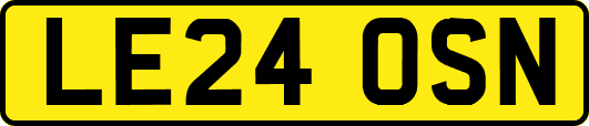 LE24OSN
