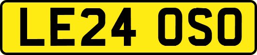 LE24OSO