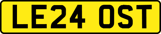 LE24OST