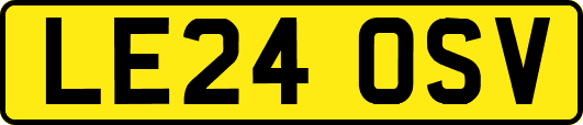 LE24OSV