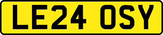 LE24OSY