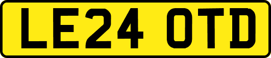 LE24OTD