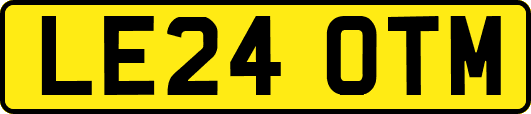 LE24OTM