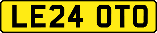 LE24OTO