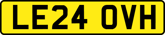 LE24OVH