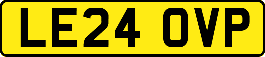 LE24OVP