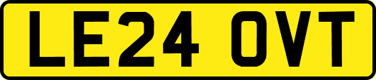 LE24OVT