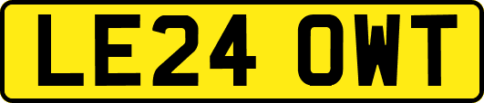 LE24OWT