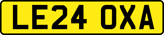 LE24OXA