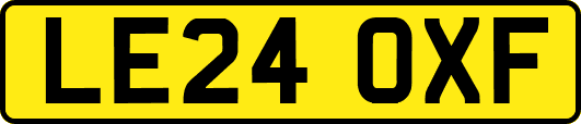 LE24OXF