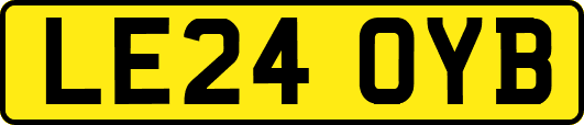 LE24OYB