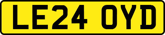 LE24OYD