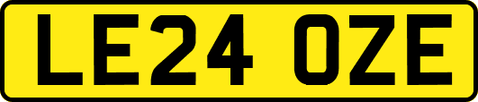 LE24OZE