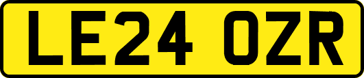 LE24OZR