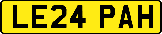 LE24PAH