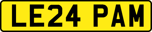 LE24PAM