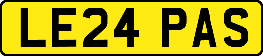 LE24PAS