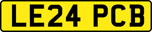 LE24PCB