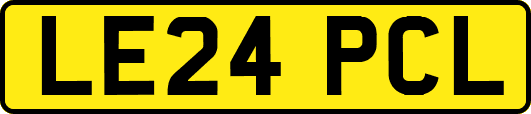 LE24PCL