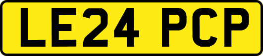LE24PCP