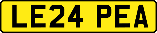 LE24PEA