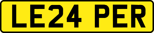 LE24PER