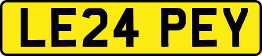 LE24PEY