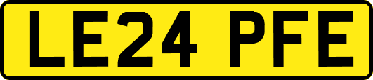 LE24PFE