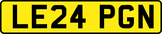 LE24PGN